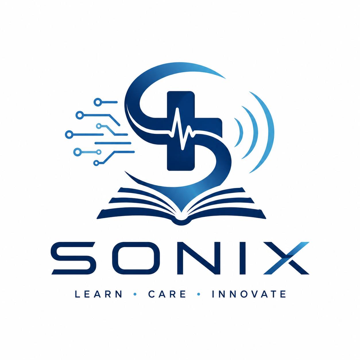 SONIX logo